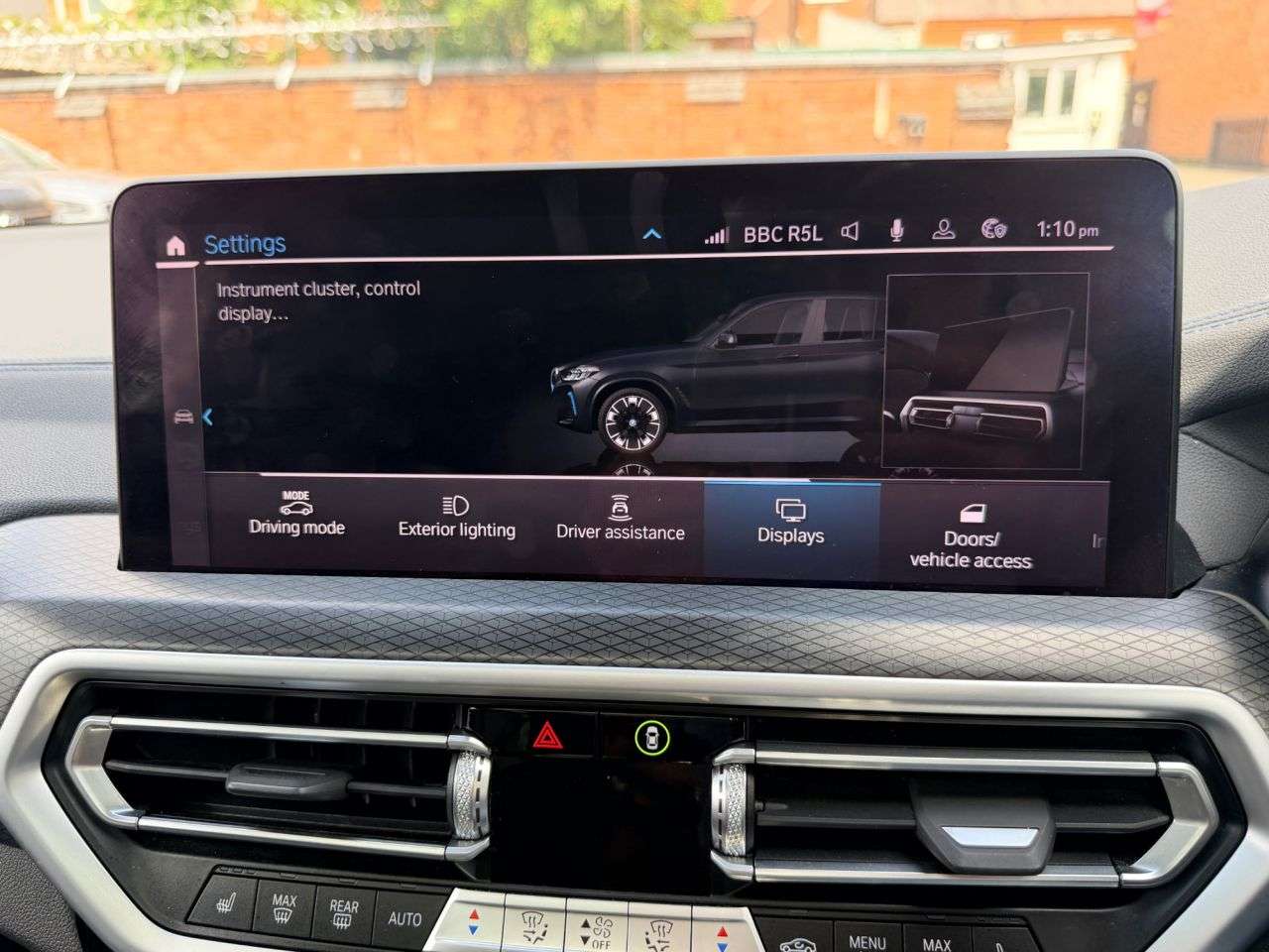 2022 BMW IX3 2022 BMW IX3
