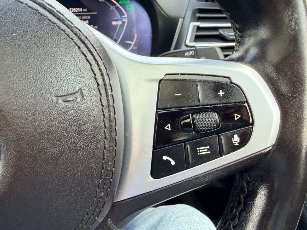 2022 BMW IX3 2022 BMW IX3