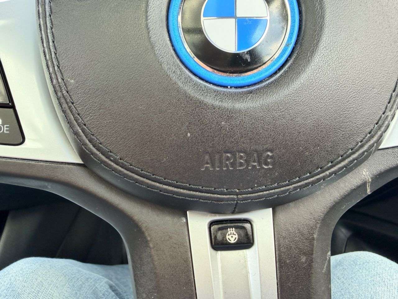 2022 BMW IX3 2022 BMW IX3