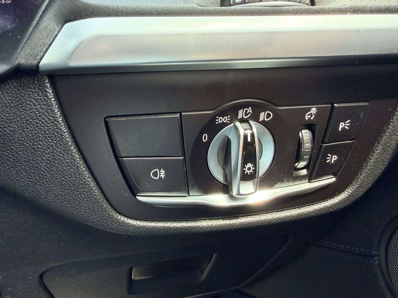 2022 BMW IX3 2022 BMW IX3