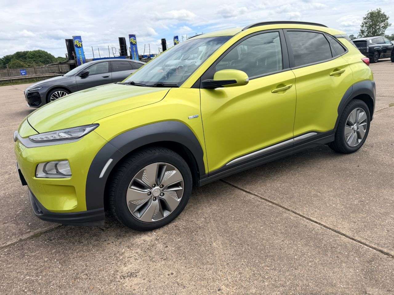 2020 HYUNDAI KONA 2020 HYUNDAI KONA