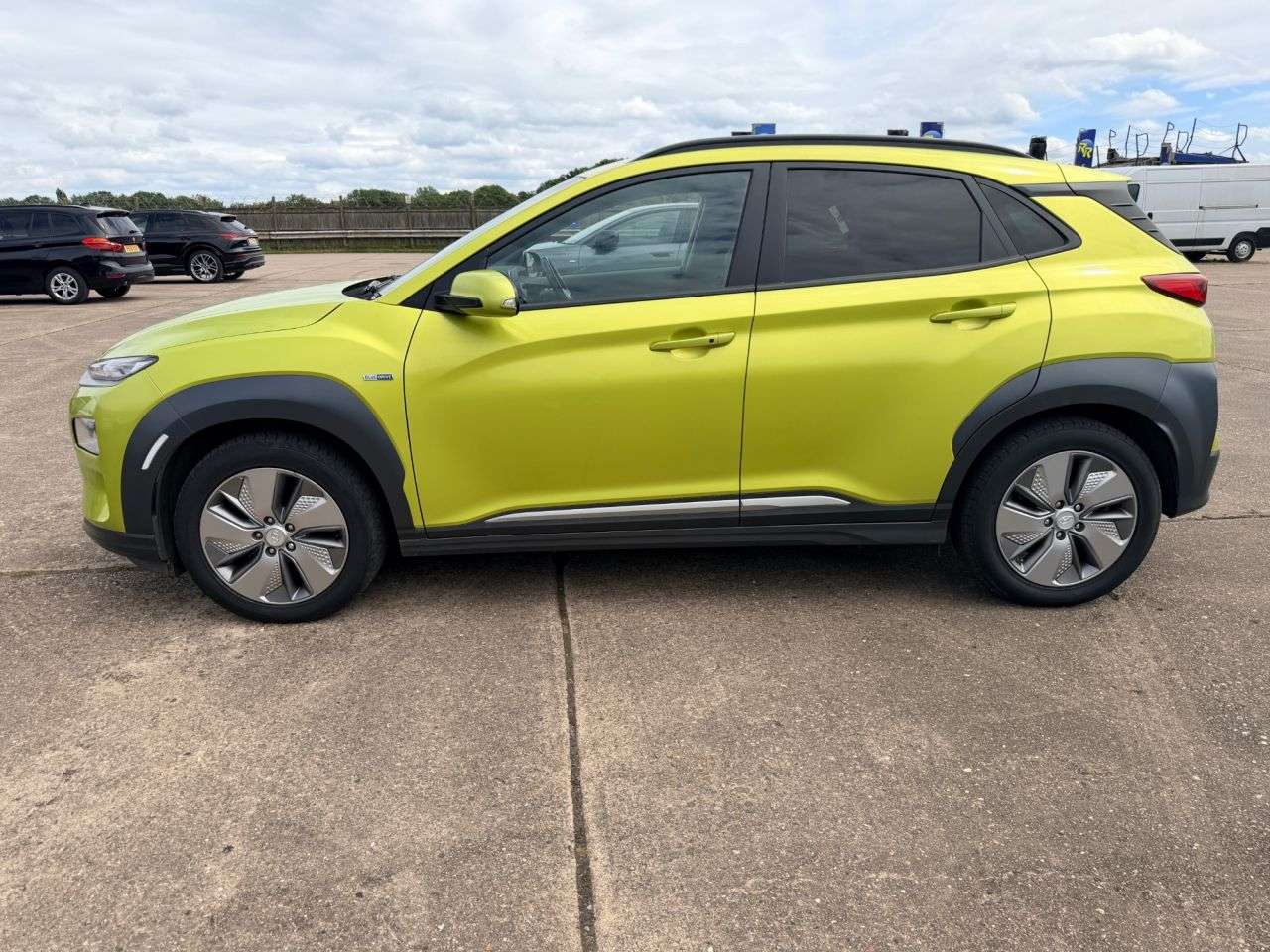 2020 HYUNDAI KONA 2020 HYUNDAI KONA