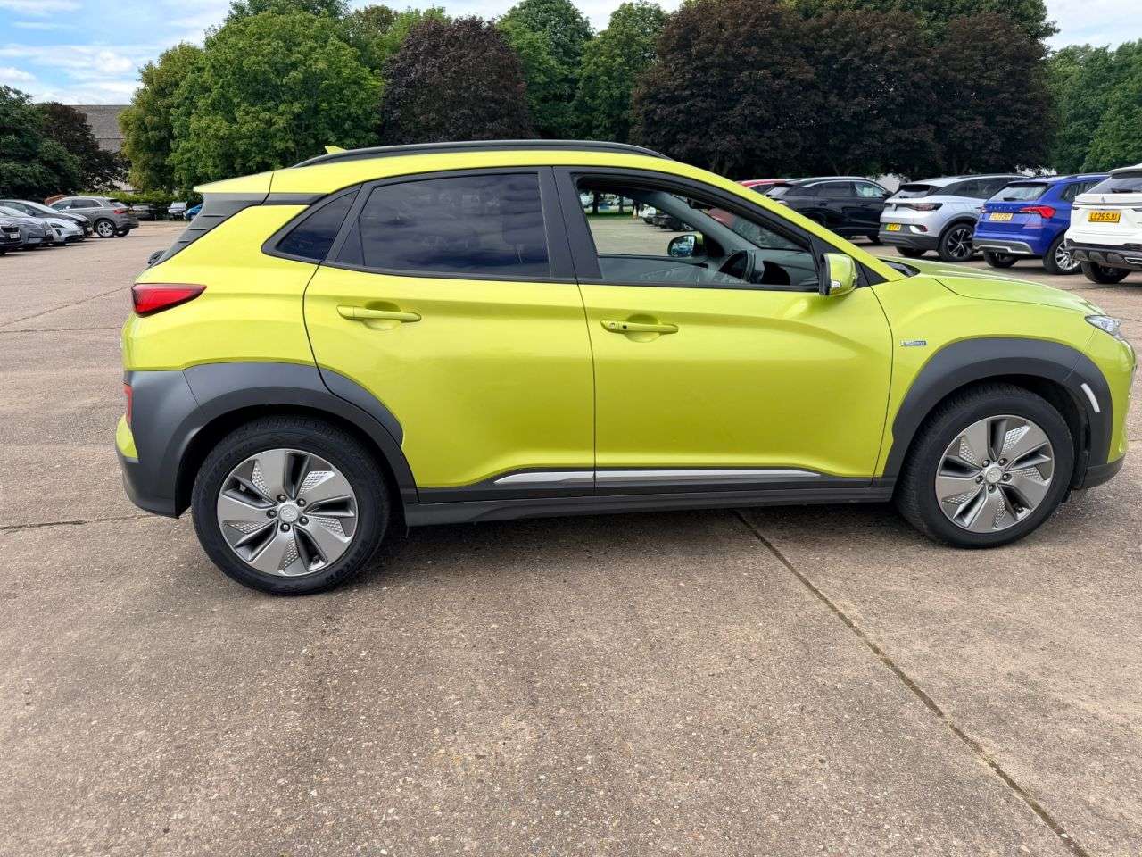 2020 HYUNDAI KONA 2020 HYUNDAI KONA