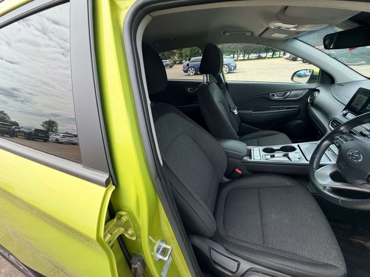 2020 HYUNDAI KONA 2020 HYUNDAI KONA
