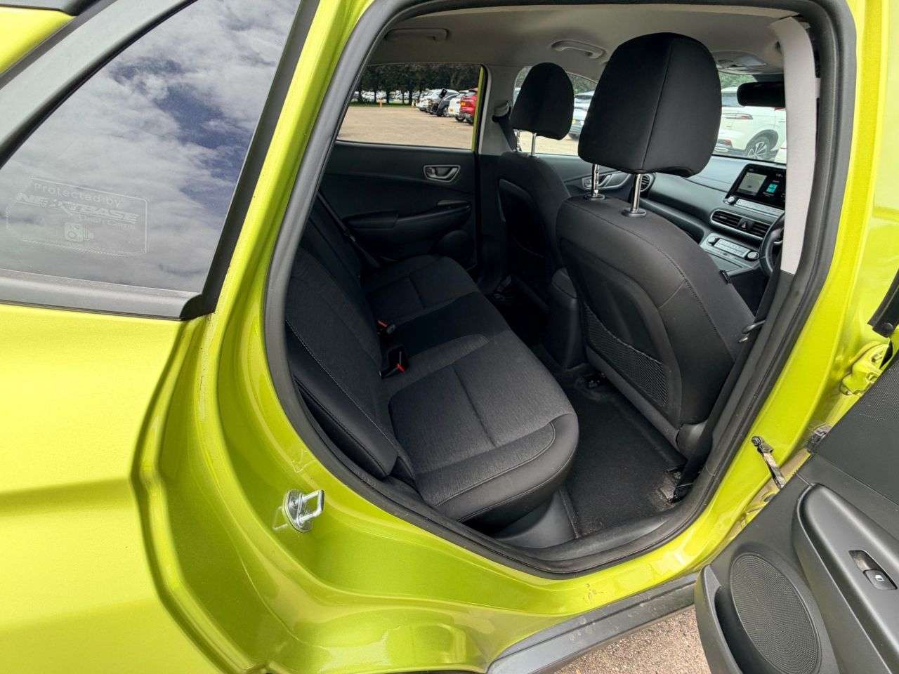 2020 HYUNDAI KONA 2020 HYUNDAI KONA