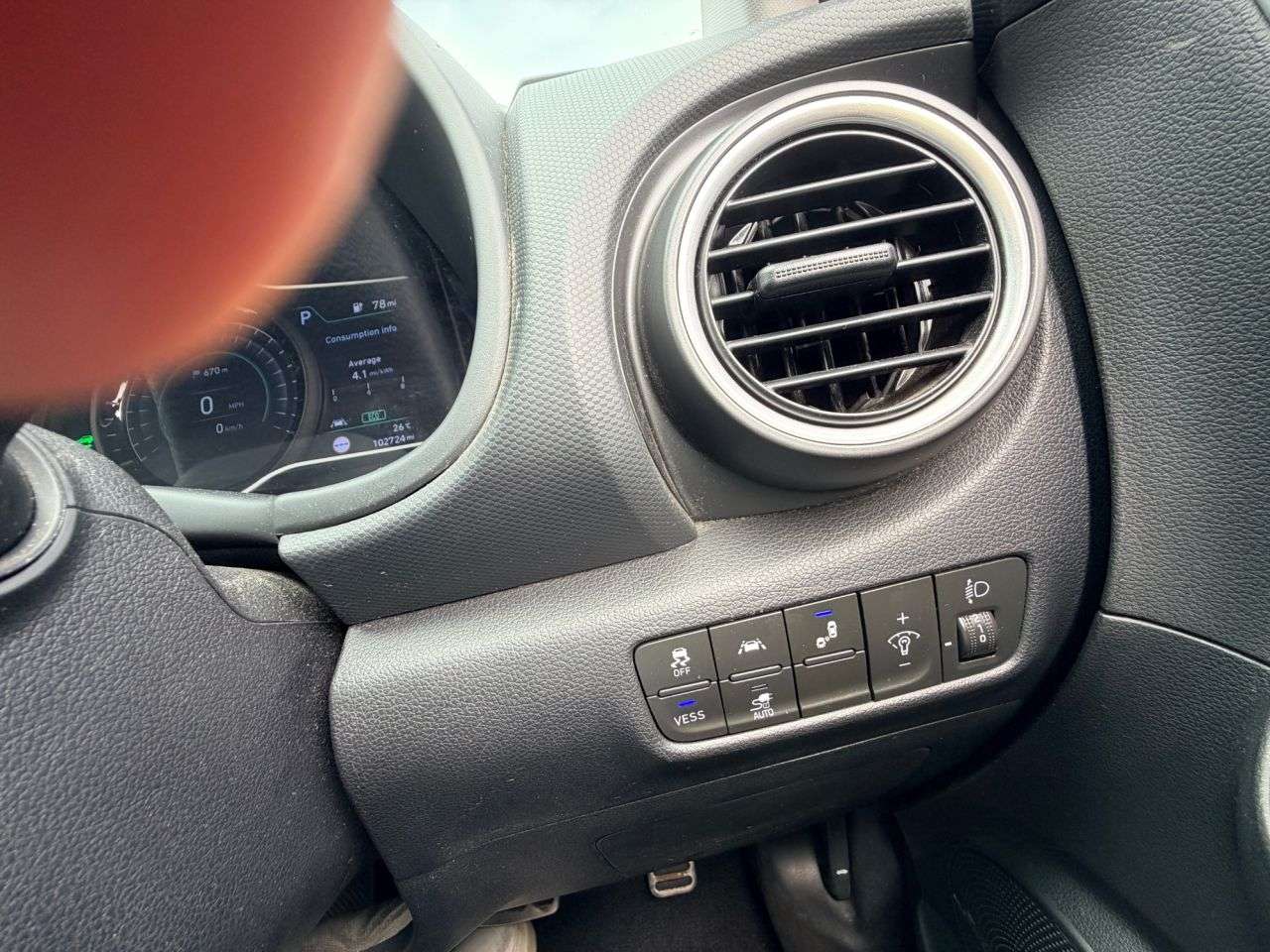 2020 HYUNDAI KONA 2020 HYUNDAI KONA