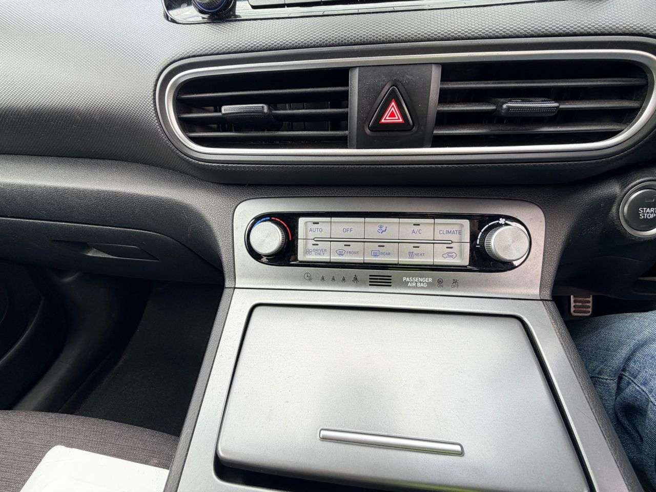 2020 HYUNDAI KONA 2020 HYUNDAI KONA