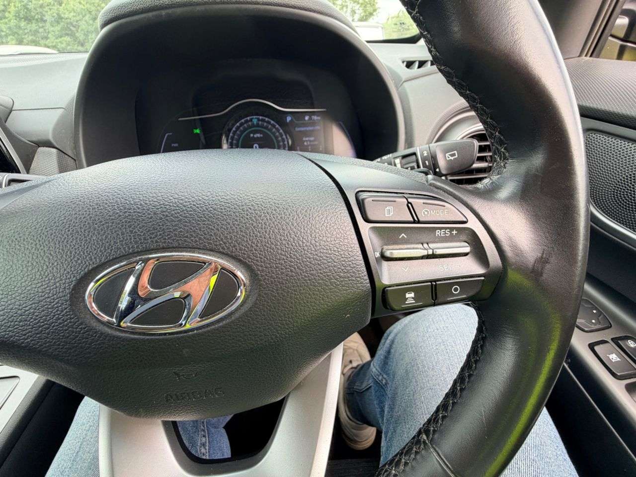 2020 HYUNDAI KONA 2020 HYUNDAI KONA