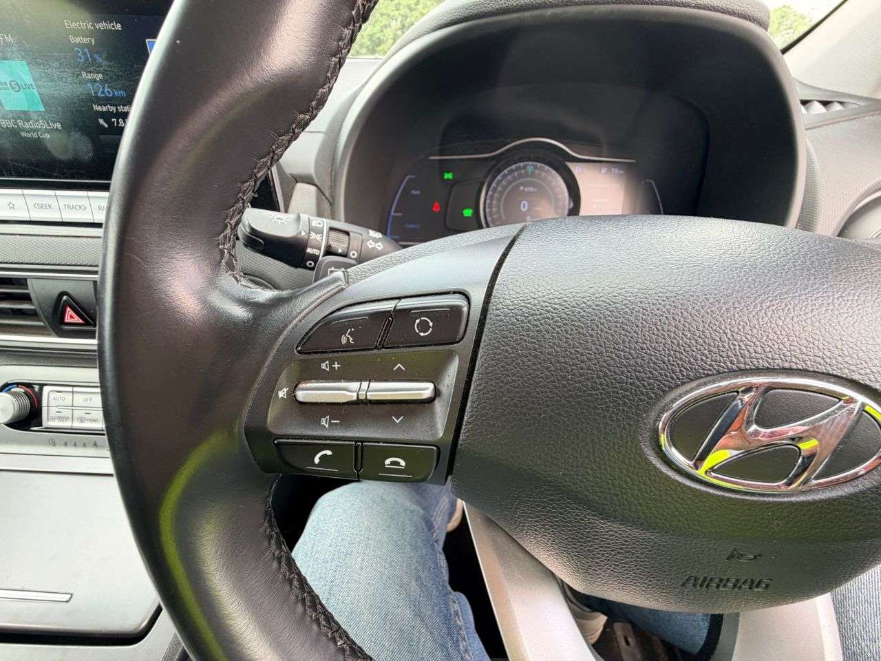 2020 HYUNDAI KONA 2020 HYUNDAI KONA