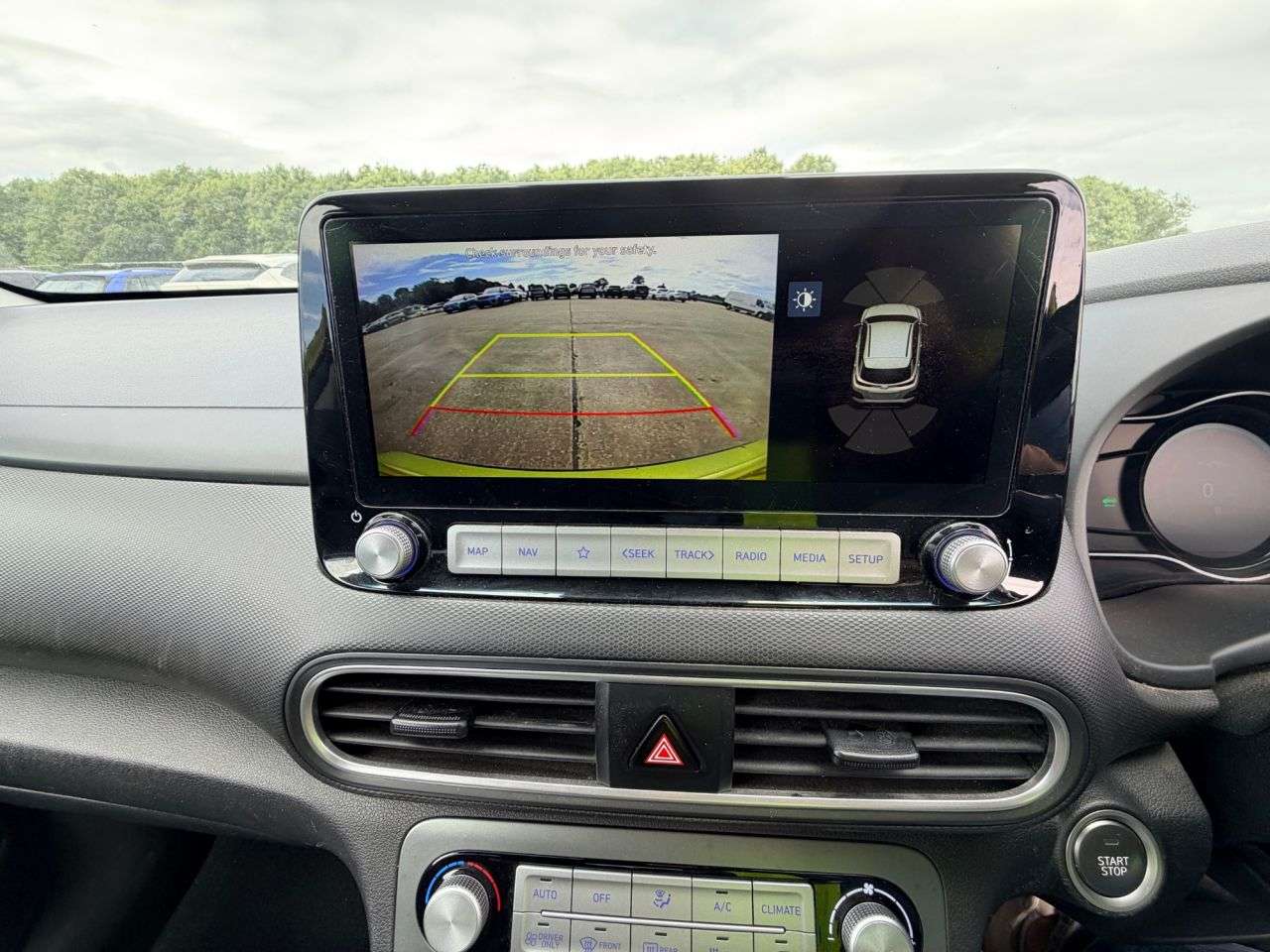 2020 HYUNDAI KONA 2020 HYUNDAI KONA