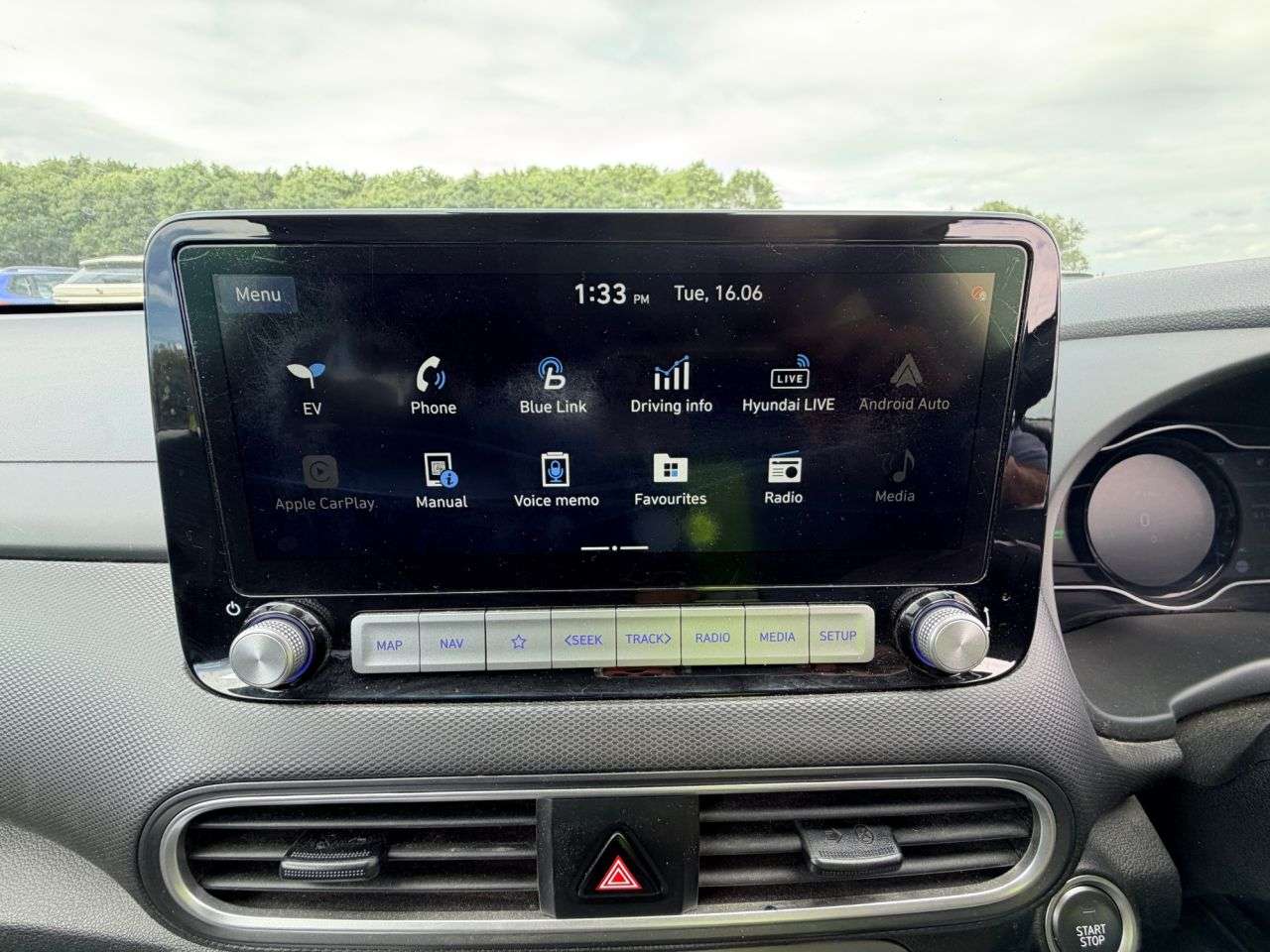 2020 HYUNDAI KONA 2020 HYUNDAI KONA