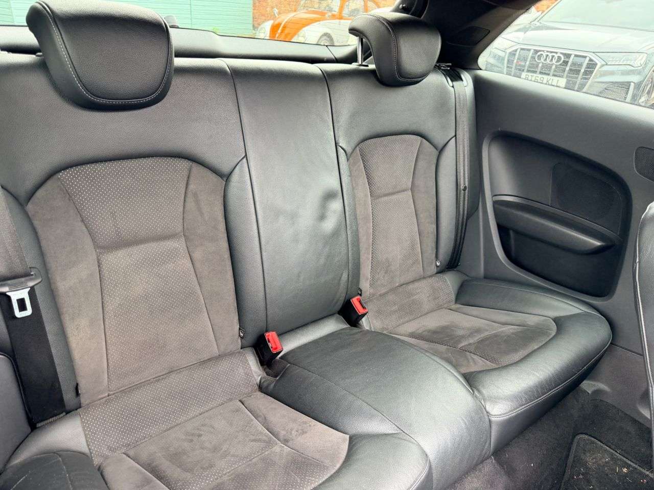 2018 AUDI A1 2018 AUDI A1