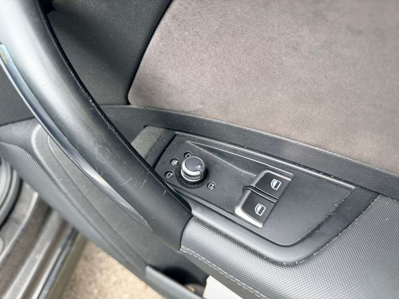2018 AUDI A1 2018 AUDI A1