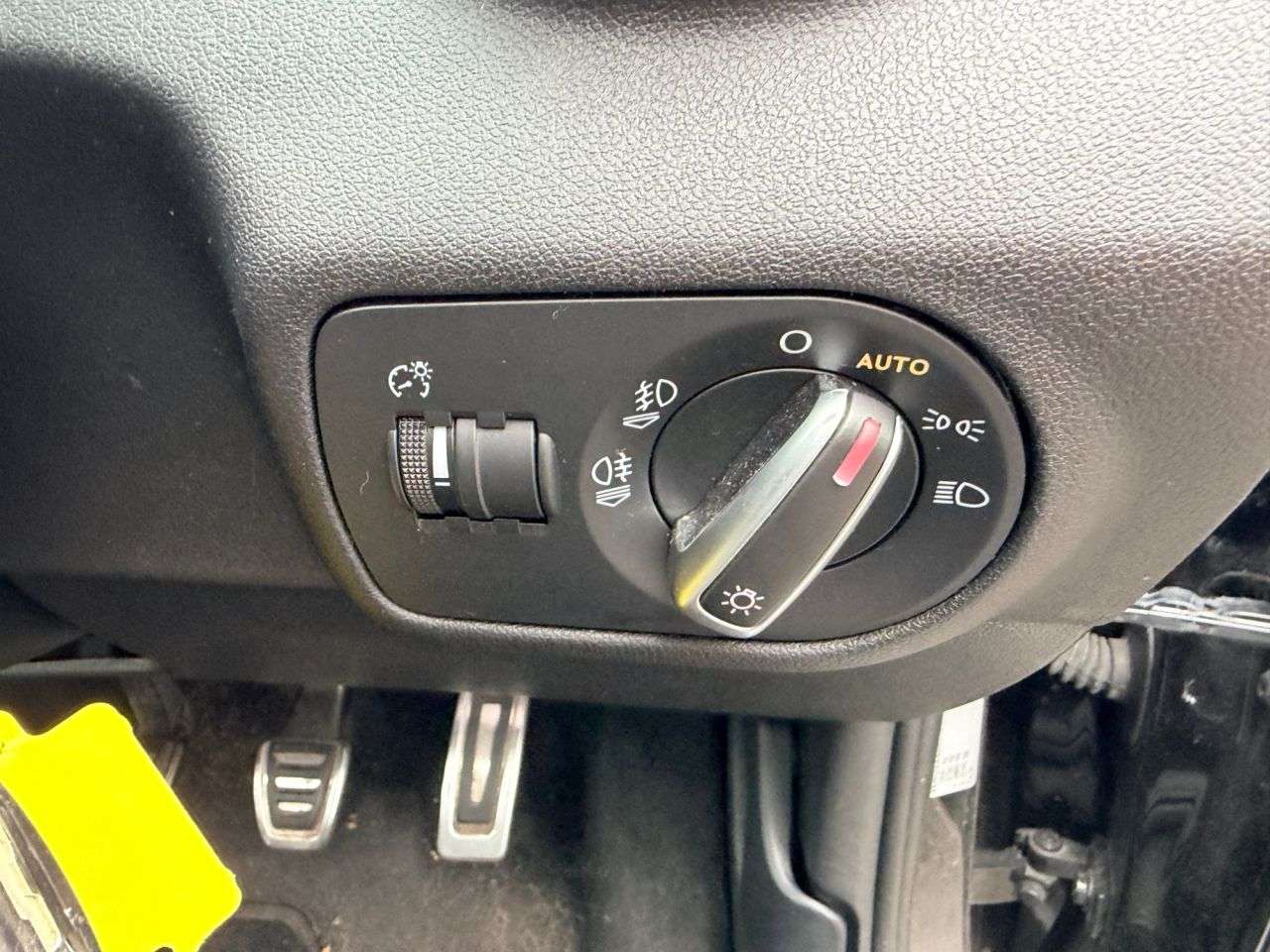 2018 AUDI A1 2018 AUDI A1