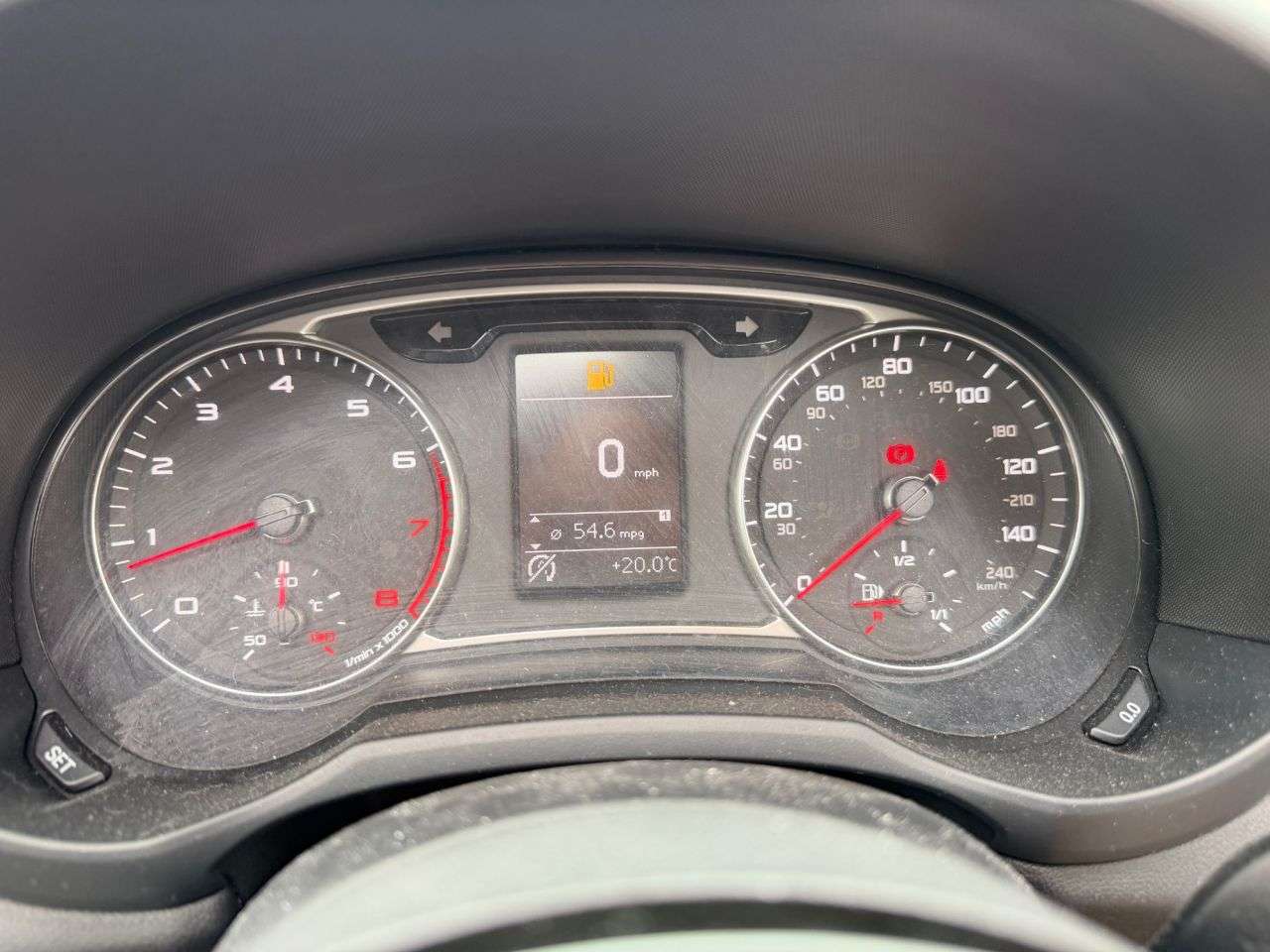 2018 AUDI A1 2018 AUDI A1