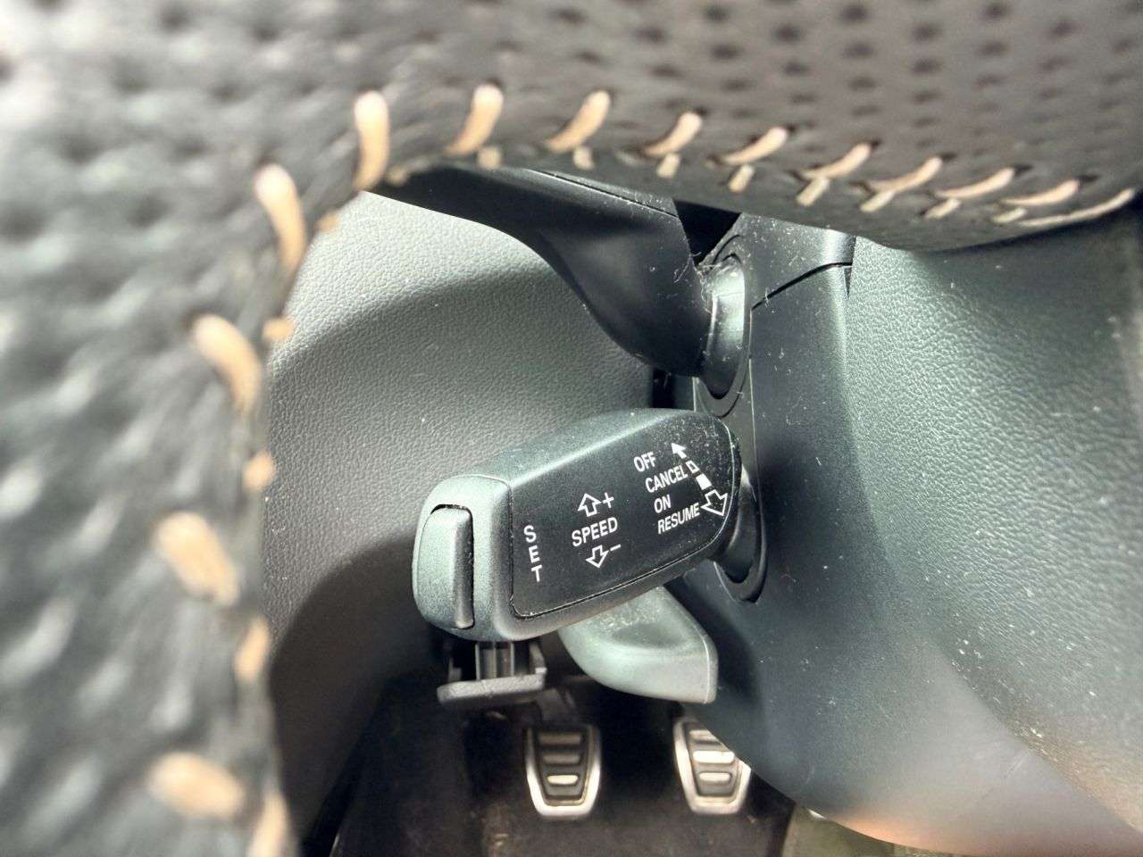 2018 AUDI A1 2018 AUDI A1