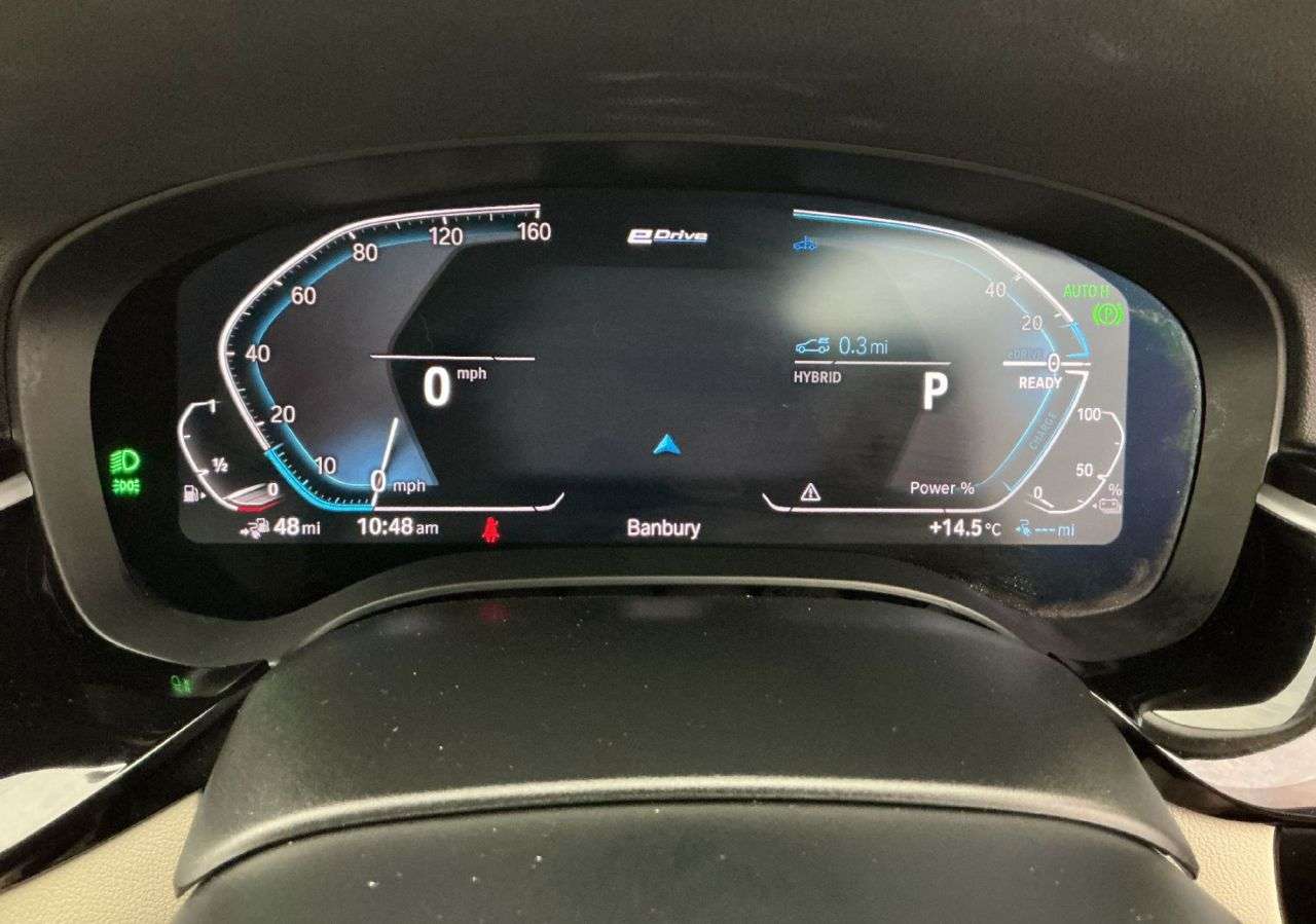 2021 BMW 5 SERIES 2021 BMW 5 SERIES