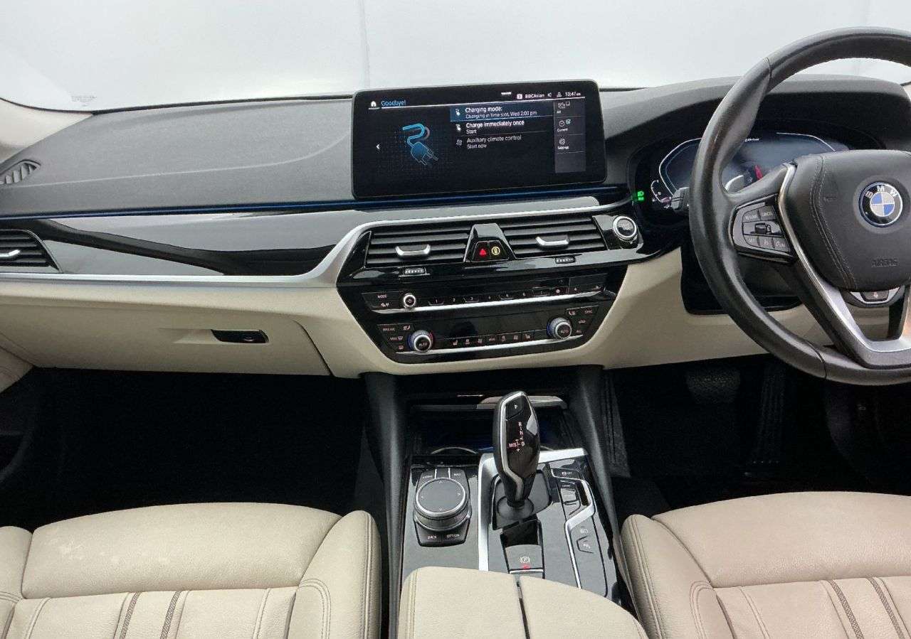 2021 BMW 5 SERIES 2021 BMW 5 SERIES