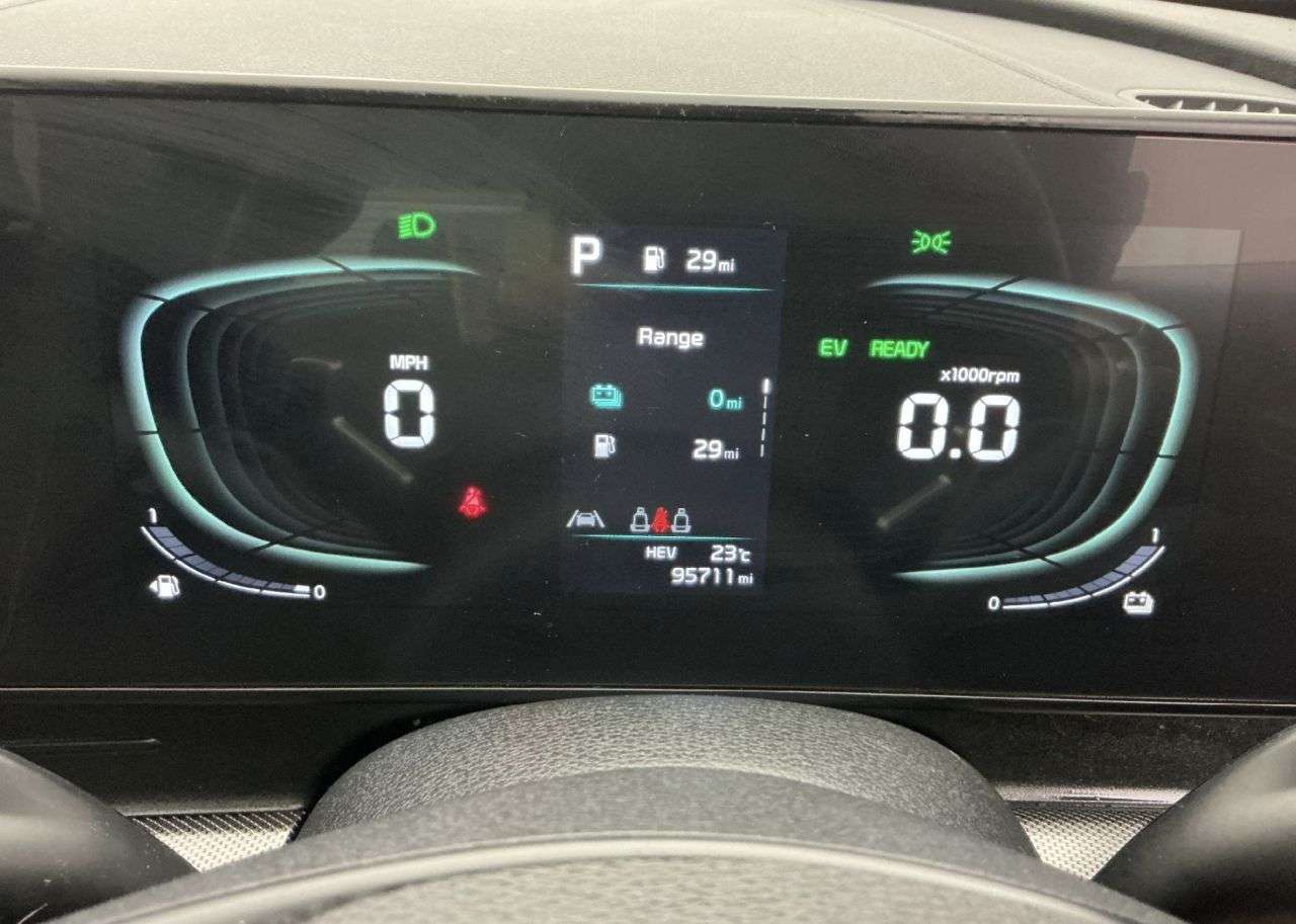 2023 KIA SPORTAGE 2023 KIA SPORTAGE