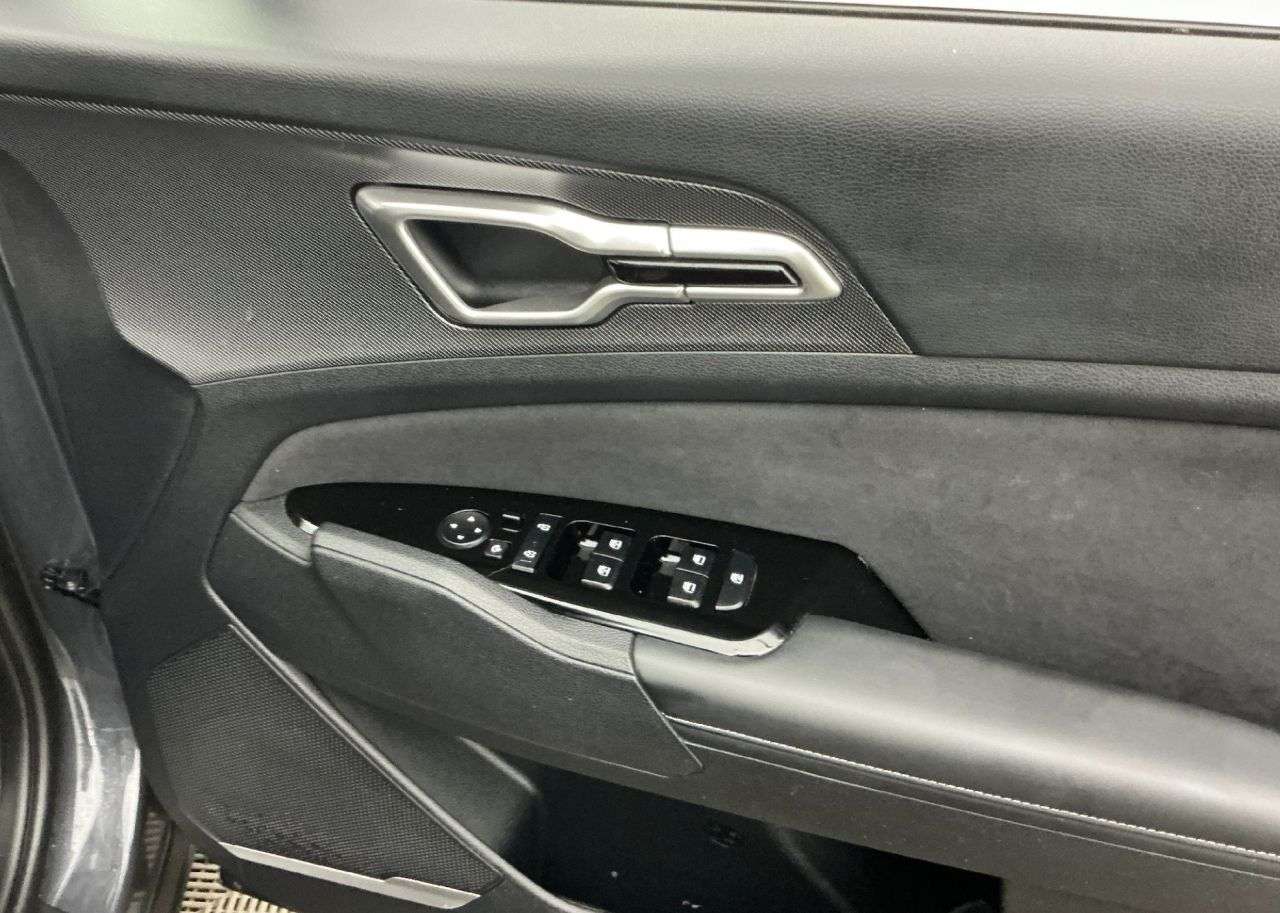 2023 KIA SPORTAGE 2023 KIA SPORTAGE