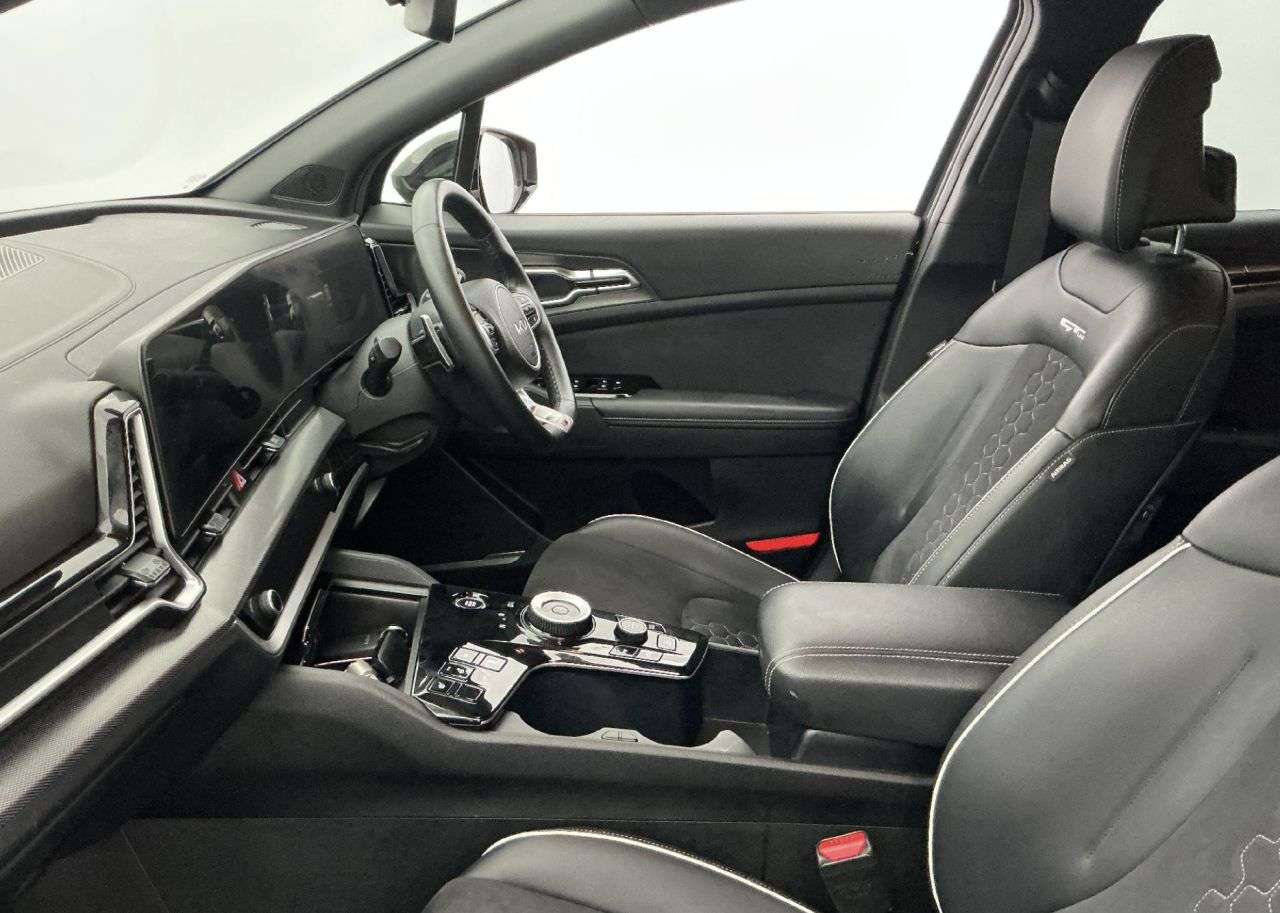 2023 KIA SPORTAGE 2023 KIA SPORTAGE