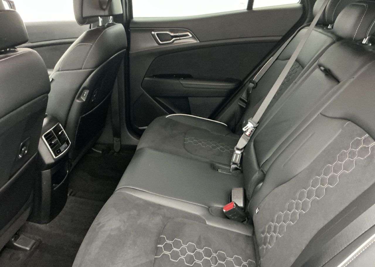 2023 KIA SPORTAGE 2023 KIA SPORTAGE