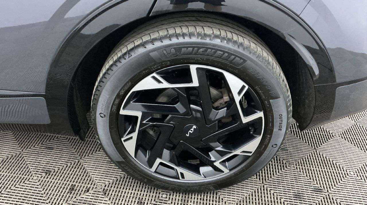 2023 KIA SPORTAGE 2023 KIA SPORTAGE