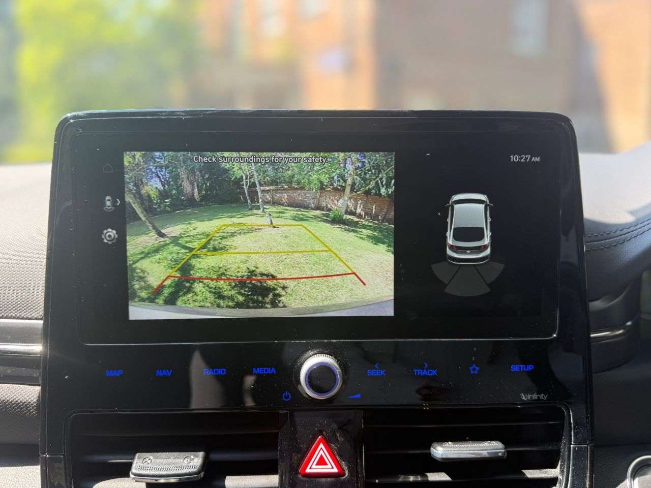 2022 HYUNDAI IONIQ 2022 HYUNDAI IONIQ