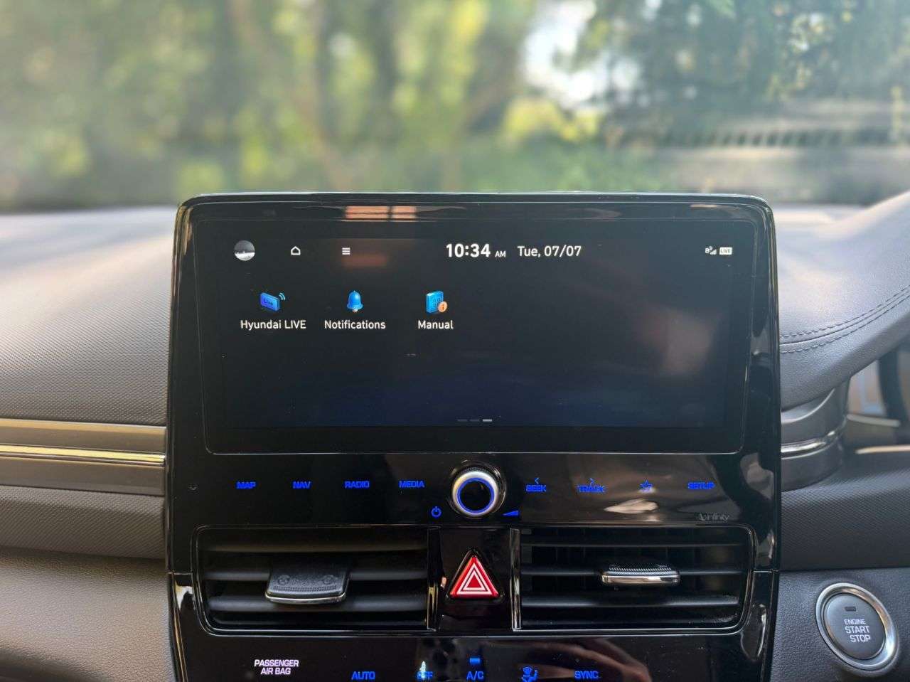 2022 HYUNDAI IONIQ 2022 HYUNDAI IONIQ
