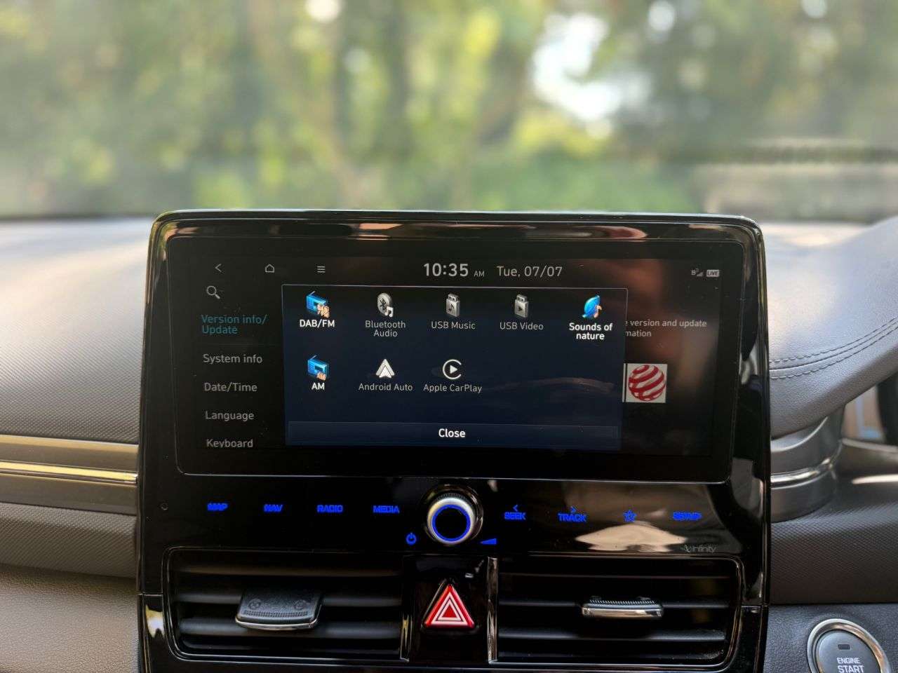 2022 HYUNDAI IONIQ 2022 HYUNDAI IONIQ