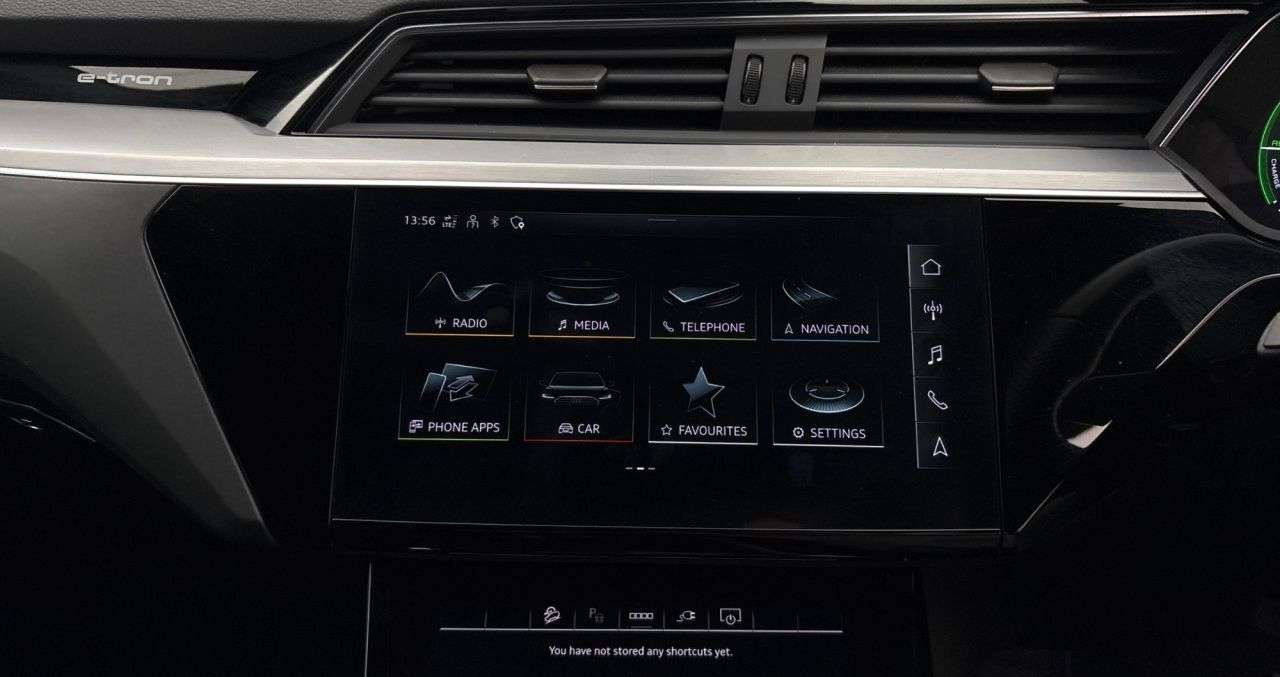 2023 AUDI Q8 E-TRON 2023 AUDI Q8 E-TRON