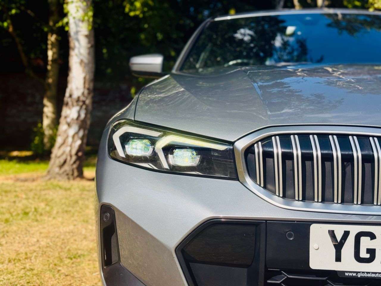A 2023 BMW 3 SERIES 2.0 330e 12kWh M Sport Touring 5dr Petrol Plug-in Hybrid Auto Euro 6 (s/s) A 2023 BMW 3 SERIES 2.0 330e 12kWh M Sport Touring 5dr Petrol Plug-in Hybrid Auto Euro 6 (s/s)