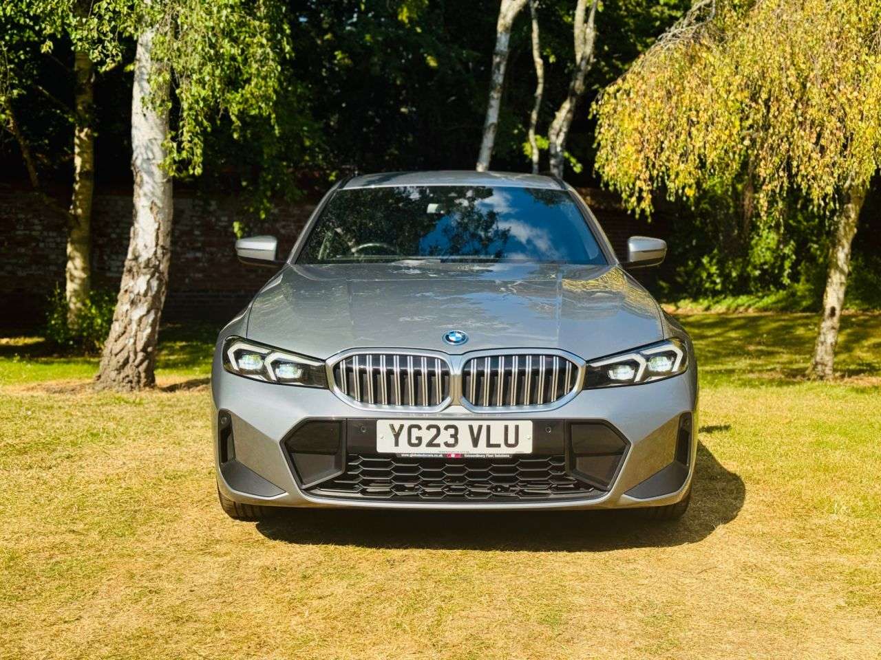 A 2023 BMW 3 SERIES 2.0 330e 12kWh M Sport Touring 5dr Petrol Plug-in Hybrid Auto Euro 6 (s/s) A 2023 BMW 3 SERIES 2.0 330e 12kWh M Sport Touring 5dr Petrol Plug-in Hybrid Auto Euro 6 (s/s)