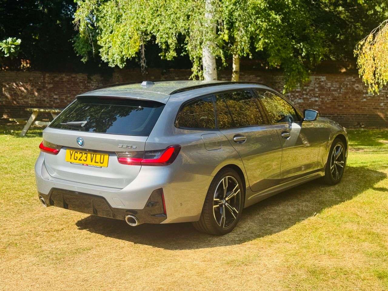 2023 BMW 3 SERIES 2023 BMW 3 SERIES