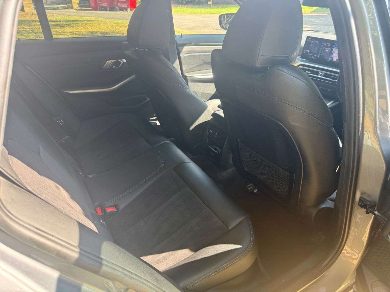 2023 BMW 3 SERIES 2023 BMW 3 SERIES