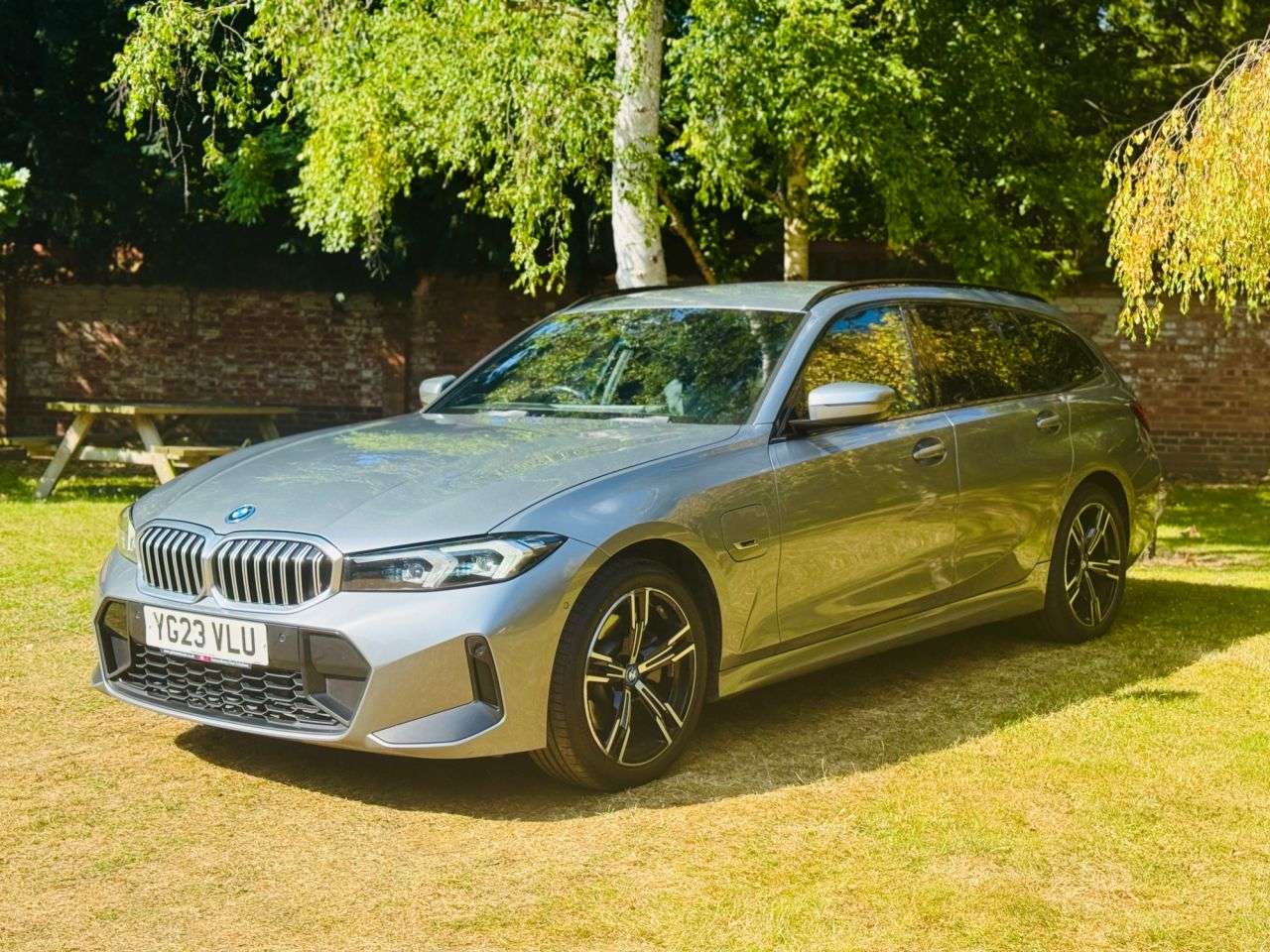 2023 BMW 3 SERIES 2023 BMW 3 SERIES