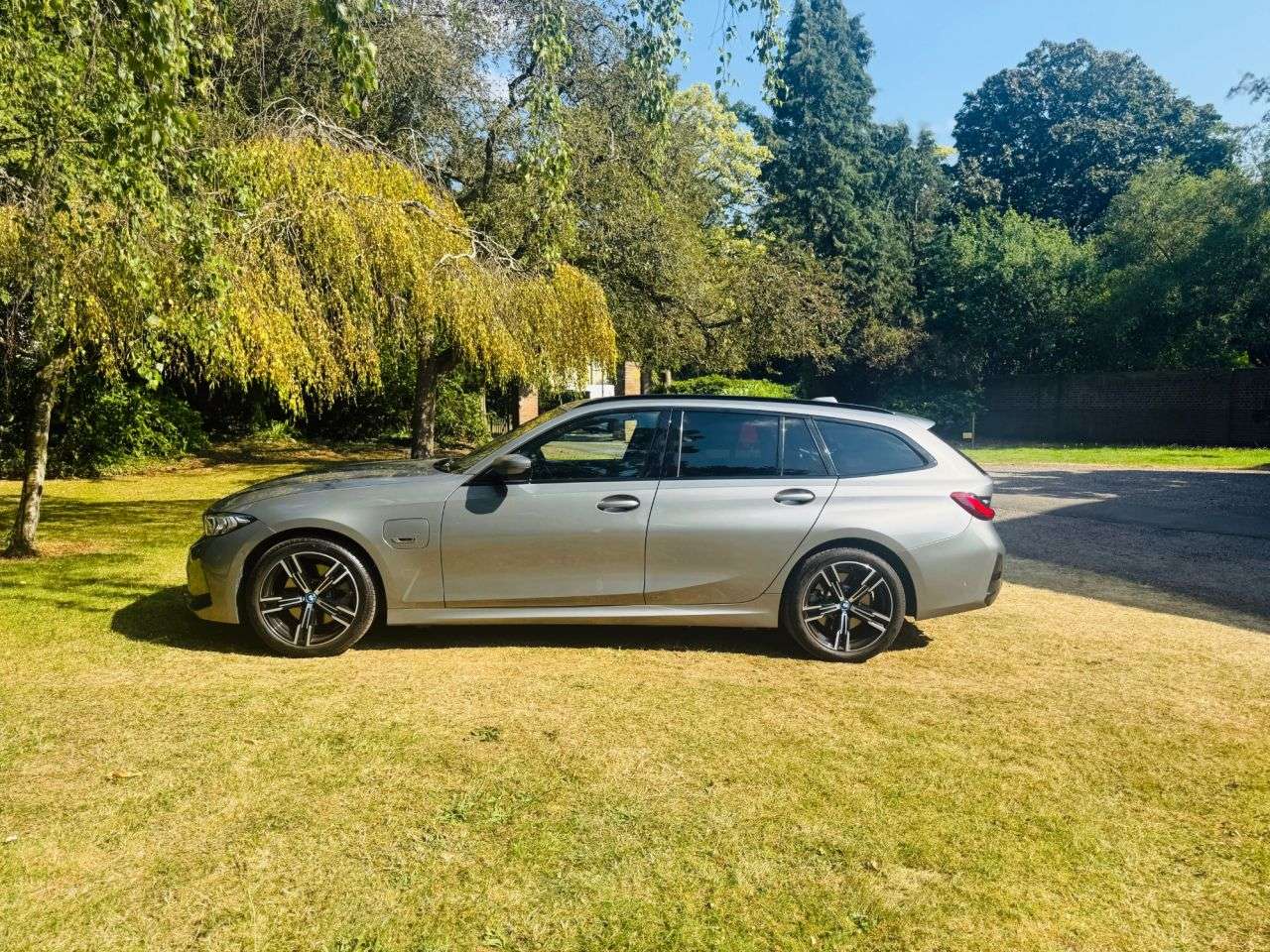 2023 BMW 3 SERIES 2023 BMW 3 SERIES