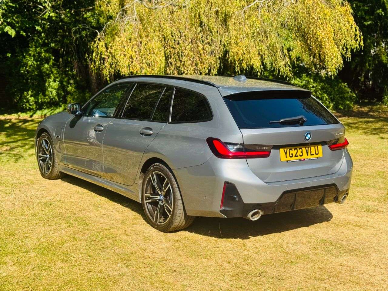 2023 BMW 3 SERIES 2023 BMW 3 SERIES