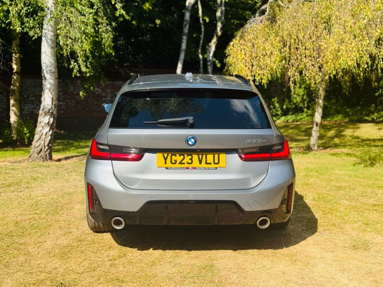 2023 BMW 3 SERIES 2023 BMW 3 SERIES