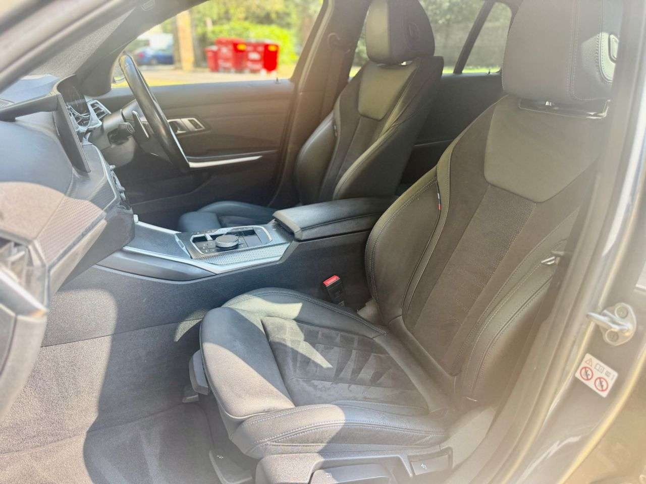 2023 BMW 3 SERIES 2023 BMW 3 SERIES