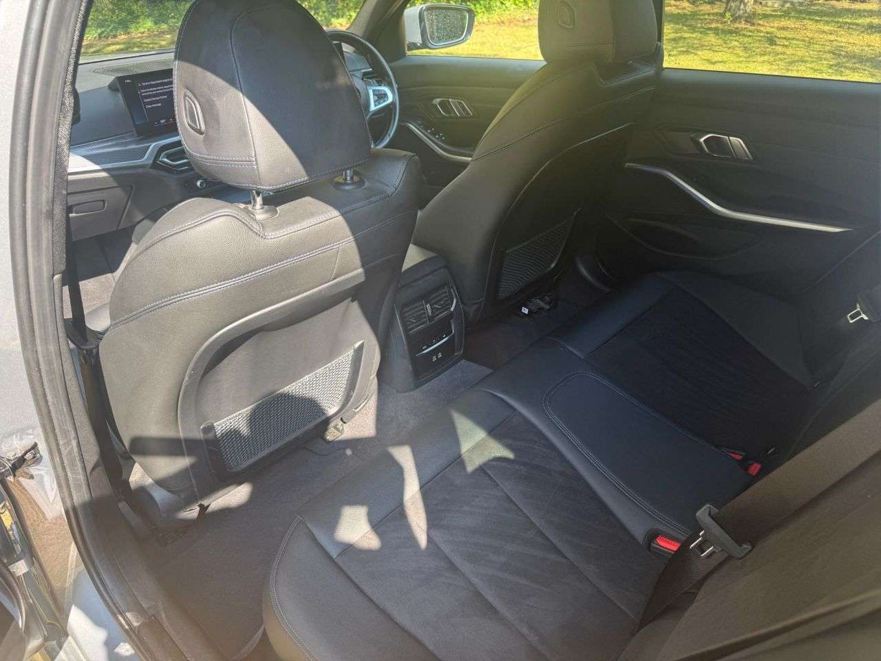 2023 BMW 3 SERIES 2023 BMW 3 SERIES