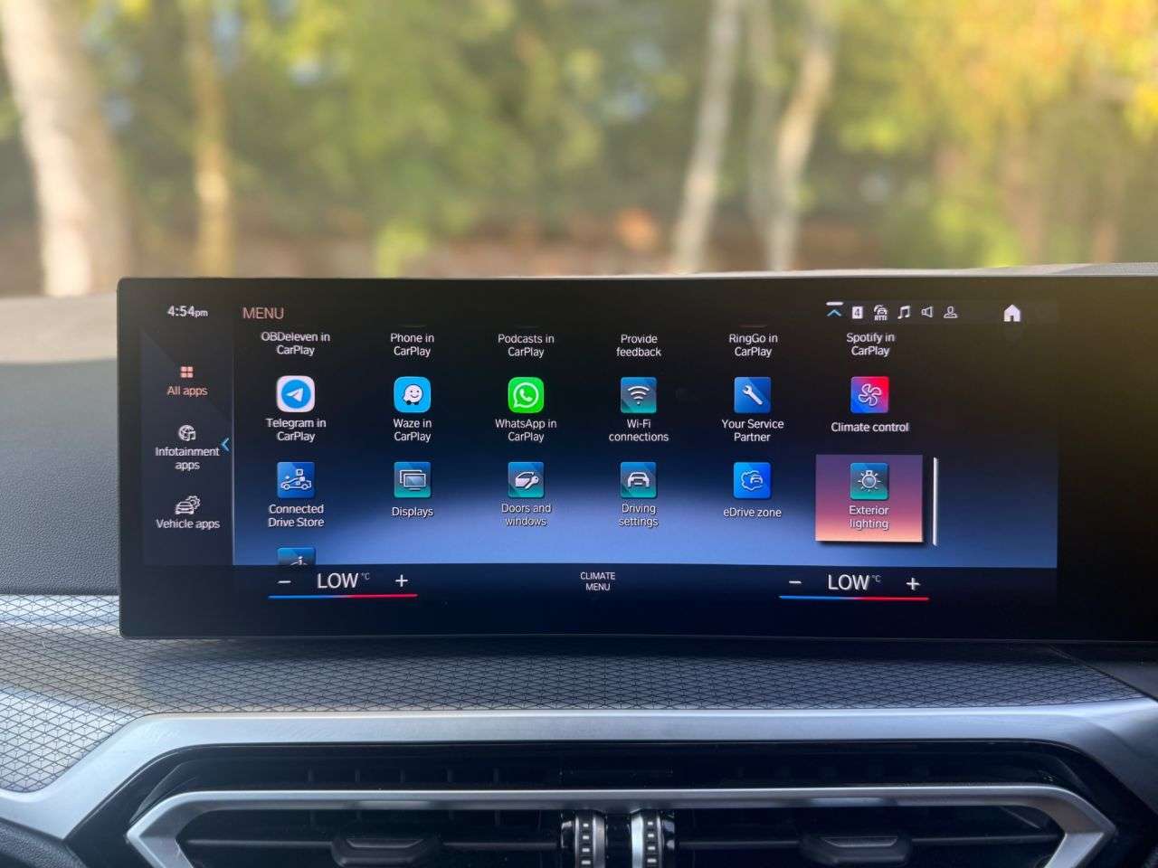 2023 BMW 3 SERIES 2023 BMW 3 SERIES