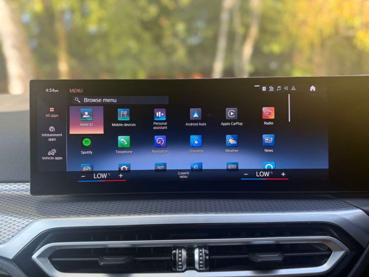 2023 BMW 3 SERIES 2023 BMW 3 SERIES