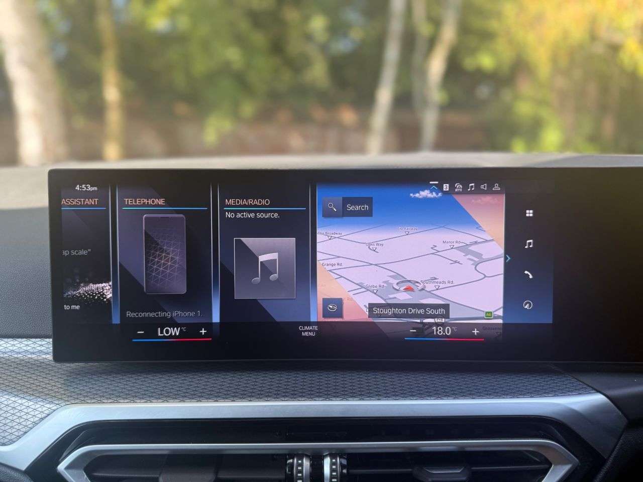 2023 BMW 3 SERIES 2023 BMW 3 SERIES