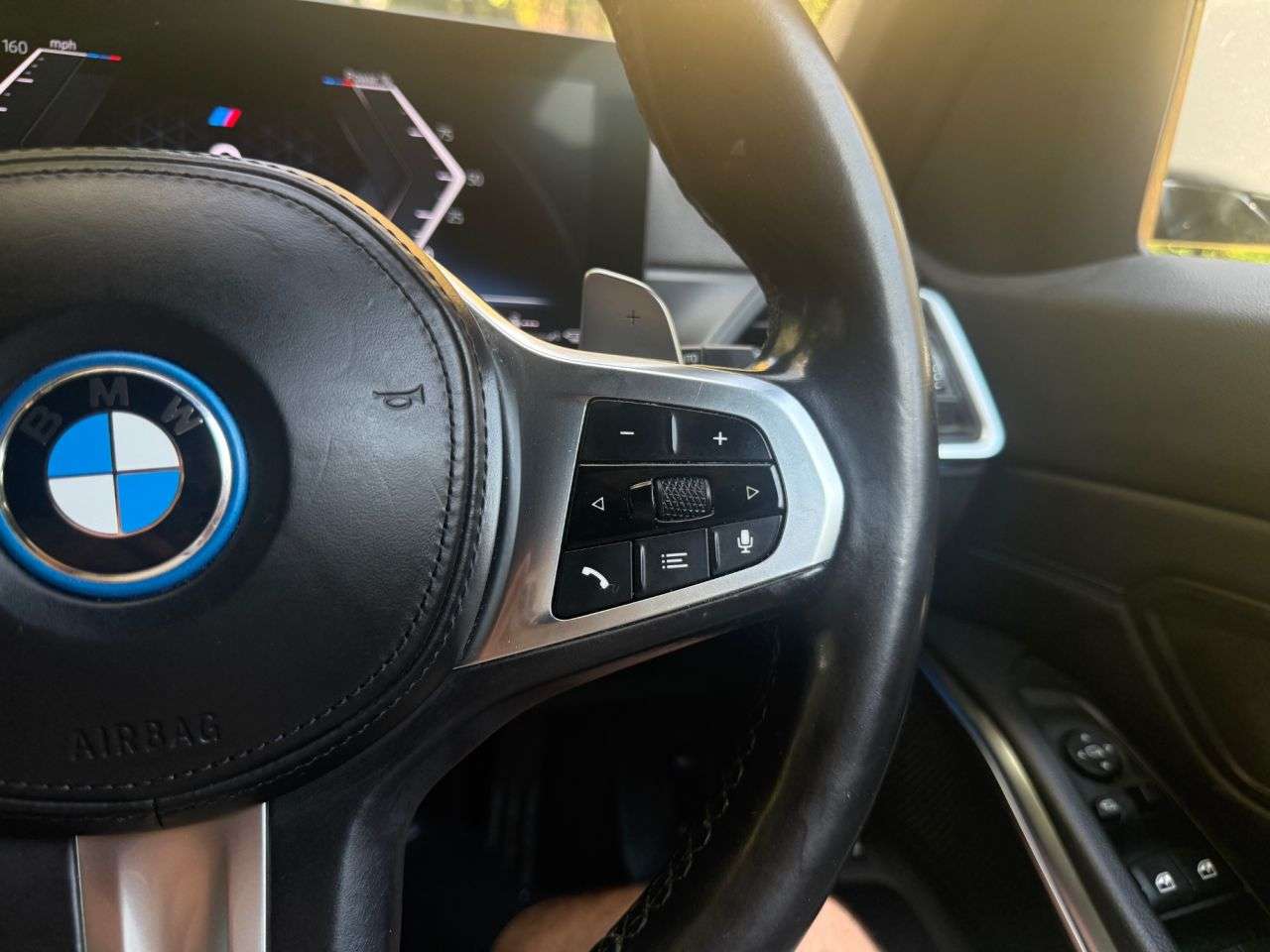 2023 BMW 3 SERIES 2023 BMW 3 SERIES