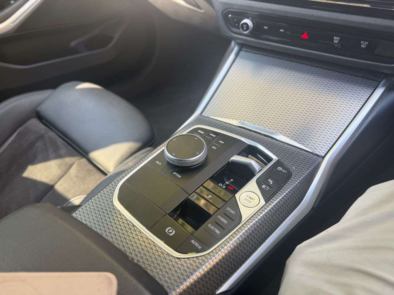 2023 BMW 3 SERIES 2023 BMW 3 SERIES