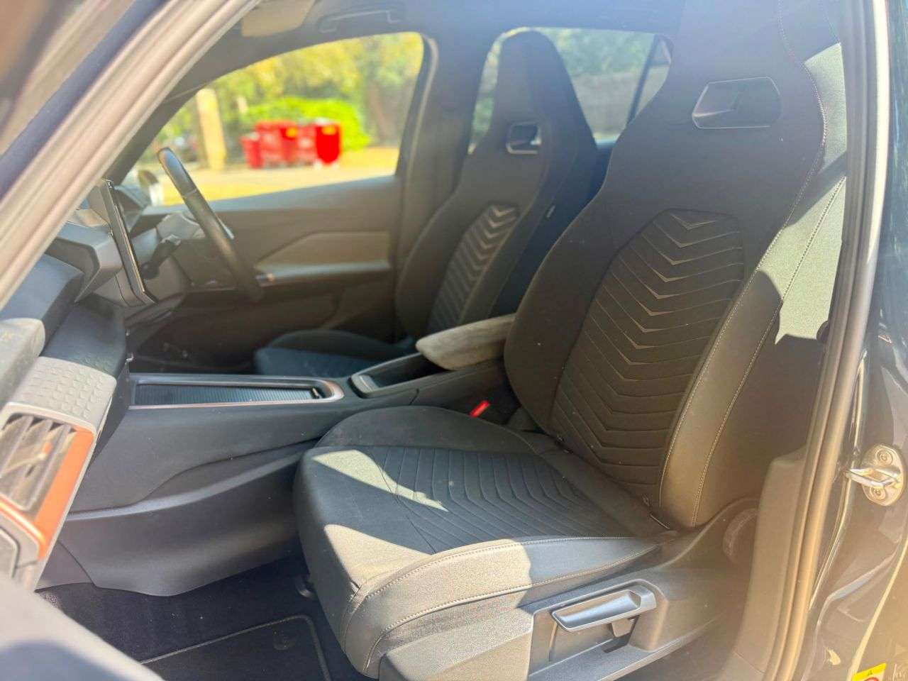 2022 CUPRA BORN 2022 CUPRA BORN