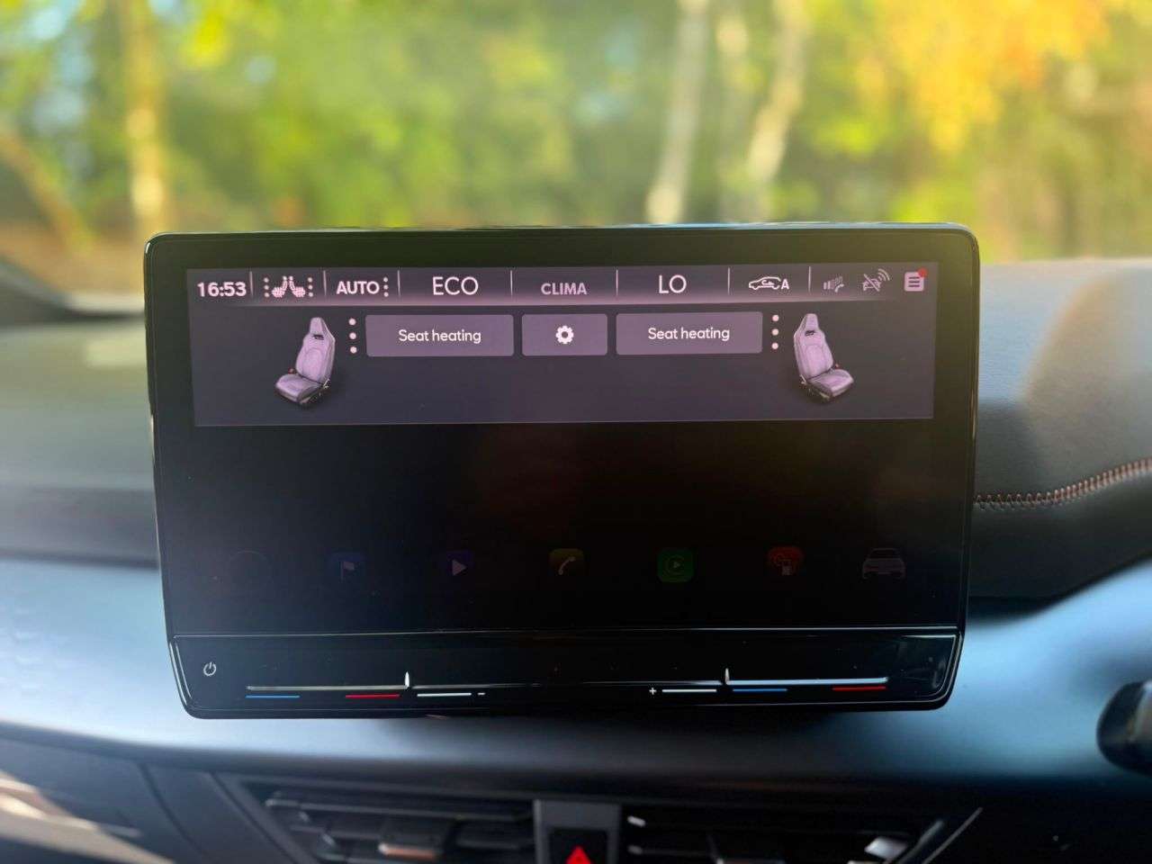 2022 CUPRA BORN 2022 CUPRA BORN