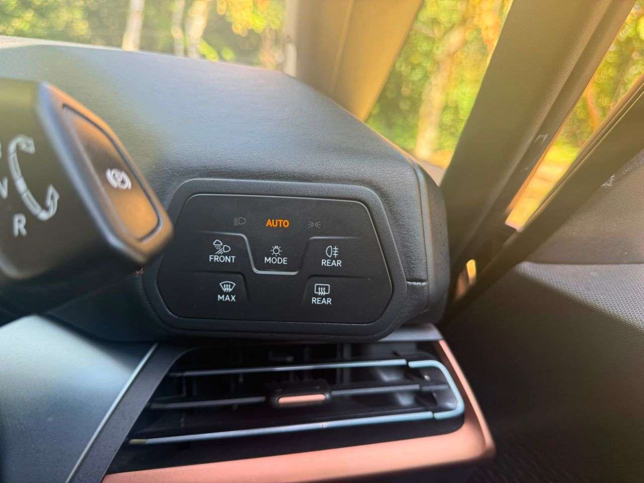 2022 CUPRA BORN 2022 CUPRA BORN