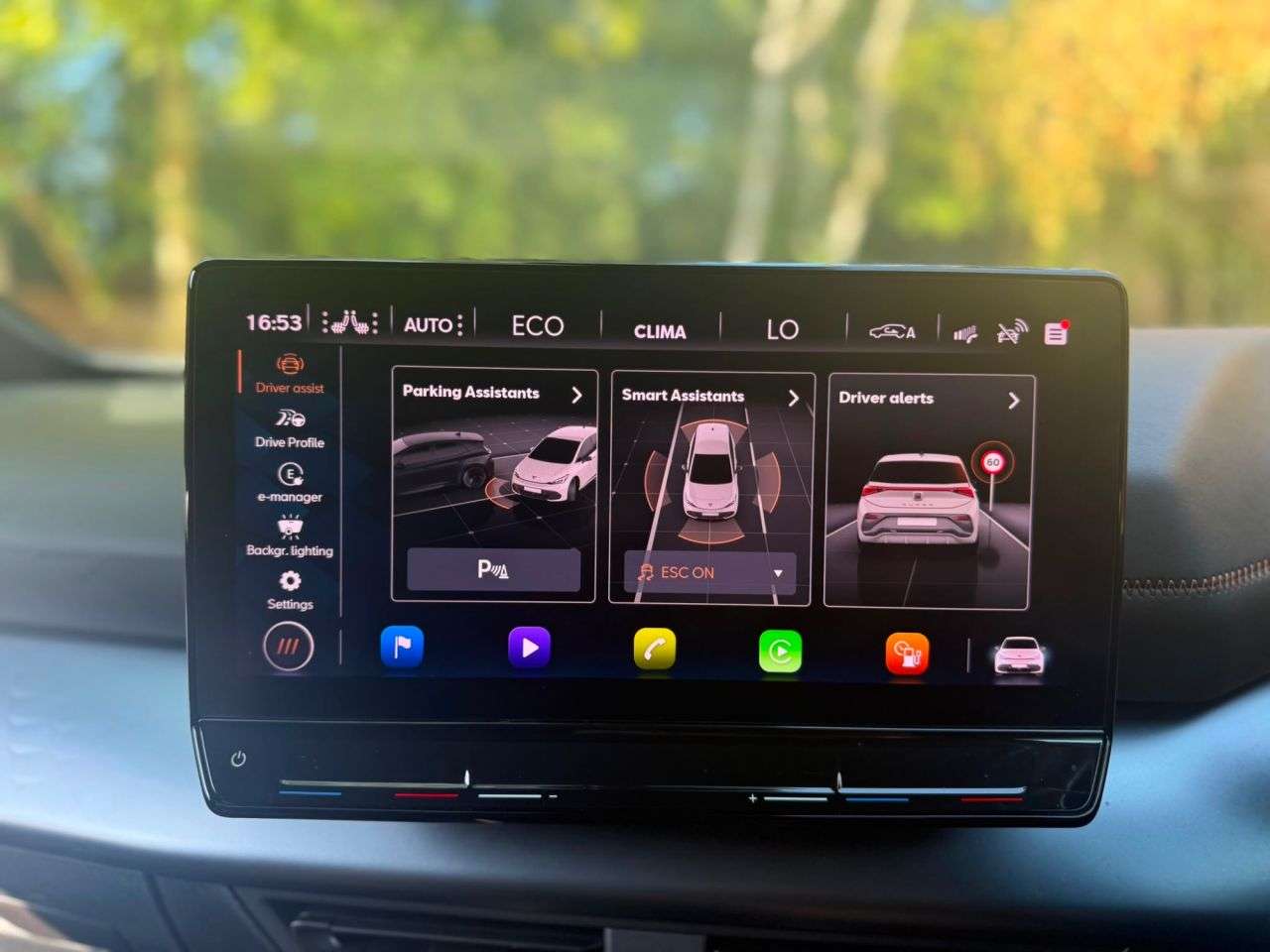 2022 CUPRA BORN 2022 CUPRA BORN